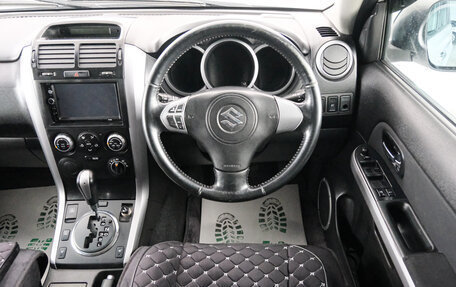 Suzuki Escudo III, 2007 год, 999 000 рублей, 15 фотография