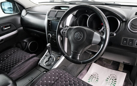 Suzuki Escudo III, 2007 год, 999 000 рублей, 9 фотография