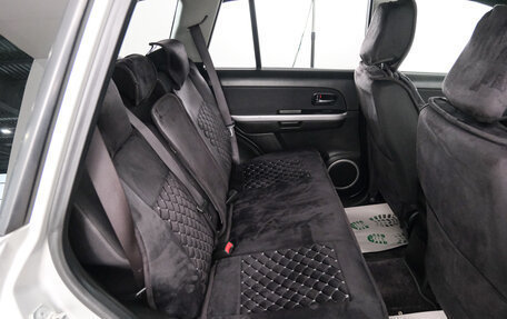 Suzuki Escudo III, 2007 год, 999 000 рублей, 21 фотография