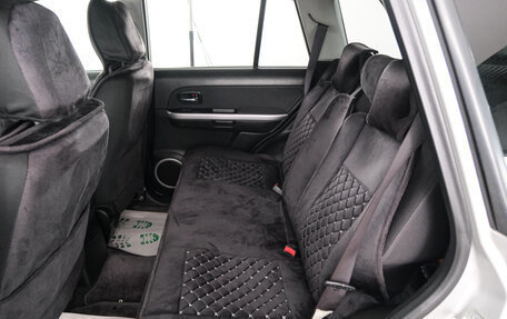 Suzuki Escudo III, 2007 год, 999 000 рублей, 22 фотография