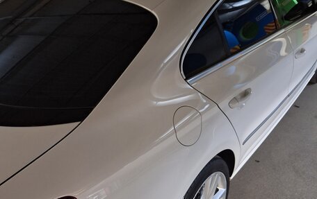 Volkswagen Passat CC I рестайлинг, 2012 год, 1 200 000 рублей, 13 фотография