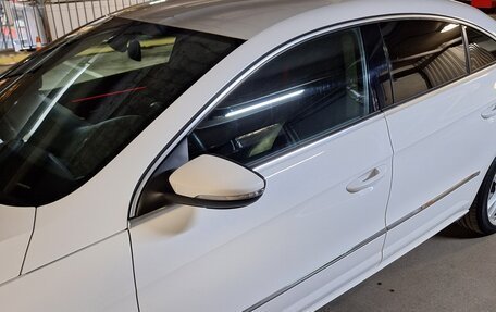 Volkswagen Passat CC I рестайлинг, 2012 год, 1 200 000 рублей, 9 фотография