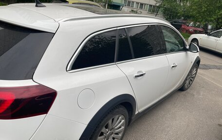 Opel Insignia II рестайлинг, 2014 год, 1 500 000 рублей, 9 фотография