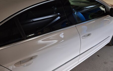 Volkswagen Passat CC I рестайлинг, 2012 год, 1 200 000 рублей, 14 фотография