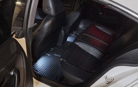 Volkswagen Passat CC I рестайлинг, 2012 год, 1 200 000 рублей, 18 фотография