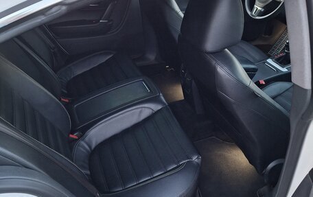 Volkswagen Passat CC I рестайлинг, 2012 год, 1 200 000 рублей, 32 фотография