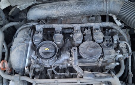 Volkswagen Passat CC I рестайлинг, 2012 год, 1 200 000 рублей, 37 фотография