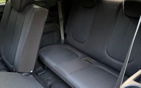 KIA Carens III (RP), 2011 год, 930 000 рублей, 9 фотография