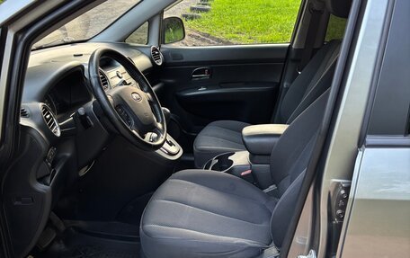 KIA Carens III (RP), 2011 год, 930 000 рублей, 11 фотография