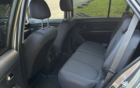 KIA Carens III (RP), 2011 год, 930 000 рублей, 10 фотография