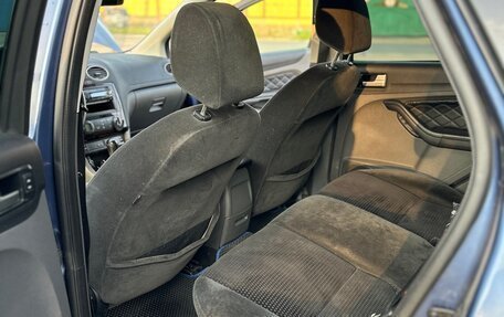 Ford Focus II рестайлинг, 2006 год, 425 000 рублей, 13 фотография