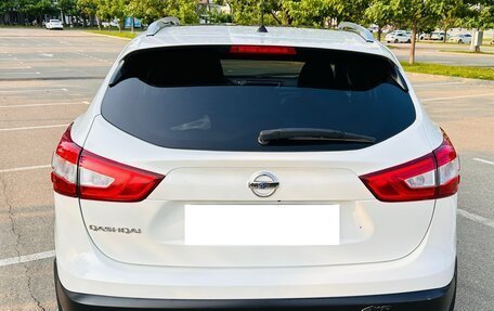 Nissan Qashqai, 2014 год, 1 800 000 рублей, 6 фотография