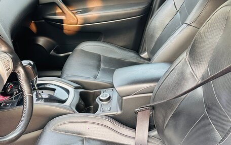 Nissan Qashqai, 2014 год, 1 800 000 рублей, 15 фотография