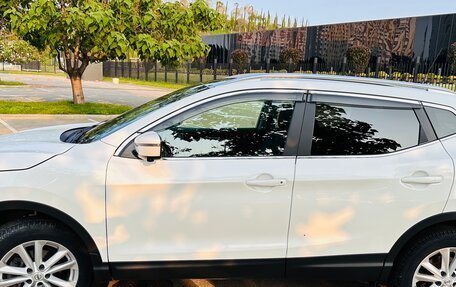 Nissan Qashqai, 2014 год, 1 800 000 рублей, 11 фотография
