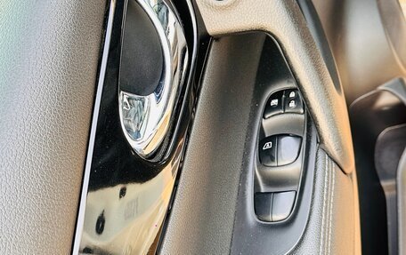 Nissan Qashqai, 2014 год, 1 800 000 рублей, 16 фотография