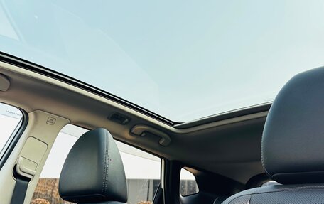 Nissan Qashqai, 2014 год, 1 800 000 рублей, 24 фотография