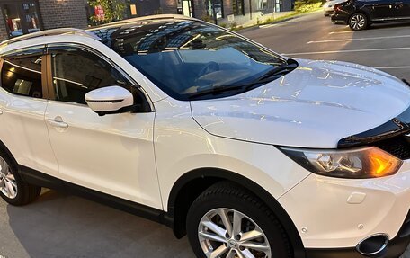 Nissan Qashqai, 2014 год, 1 800 000 рублей, 30 фотография
