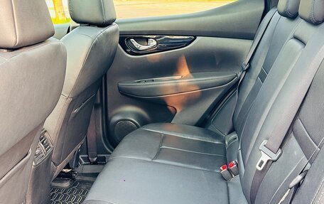 Nissan Qashqai, 2014 год, 1 800 000 рублей, 25 фотография