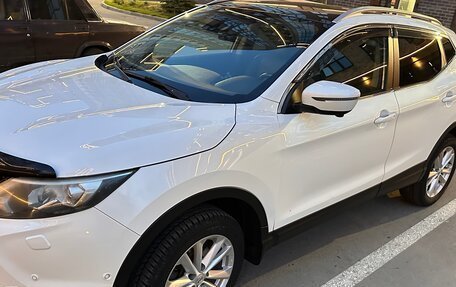 Nissan Qashqai, 2014 год, 1 800 000 рублей, 32 фотография