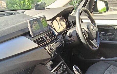 BMW 2 серия Grand Tourer F46 рестайлинг, 2019 год, 1 940 000 рублей, 9 фотография