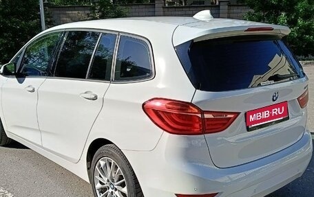 BMW 2 серия Grand Tourer F46 рестайлинг, 2019 год, 1 940 000 рублей, 4 фотография