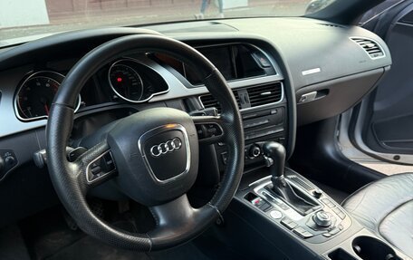 Audi A5, 2008 год, 745 000 рублей, 5 фотография
