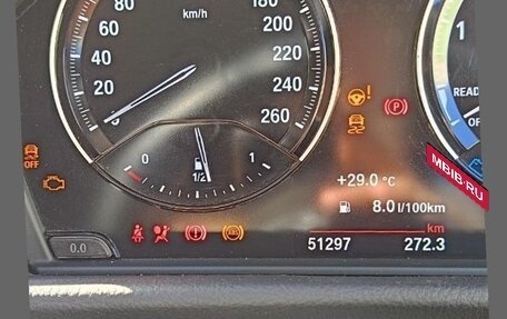 BMW 2 серия Grand Tourer F46 рестайлинг, 2019 год, 1 940 000 рублей, 10 фотография