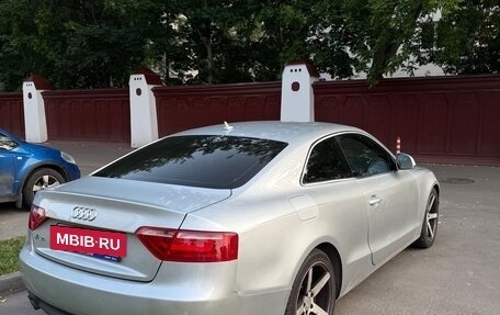 Audi A5, 2008 год, 745 000 рублей, 3 фотография