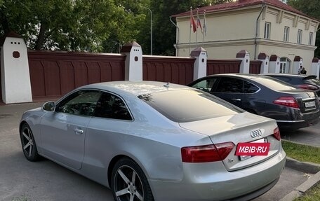 Audi A5, 2008 год, 745 000 рублей, 2 фотография