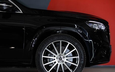 Mercedes-Benz GLS, 2024 год, 18 690 000 рублей, 12 фотография