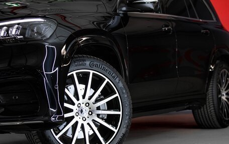 Mercedes-Benz GLS, 2024 год, 18 690 000 рублей, 10 фотография