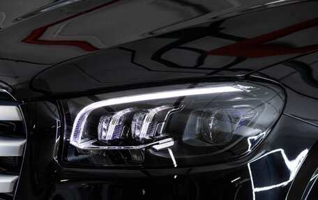 Mercedes-Benz GLS, 2024 год, 18 690 000 рублей, 11 фотография