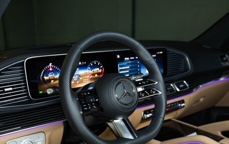 Mercedes-Benz GLS, 2024 год, 18 690 000 рублей, 13 фотография