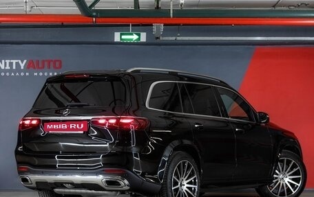Mercedes-Benz GLS, 2024 год, 18 690 000 рублей, 5 фотография