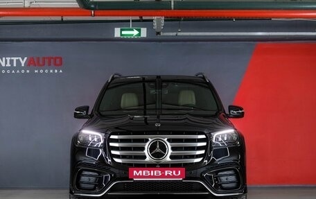 Mercedes-Benz GLS, 2024 год, 18 690 000 рублей, 8 фотография
