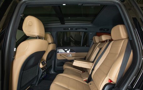 Mercedes-Benz GLS, 2024 год, 18 690 000 рублей, 18 фотография