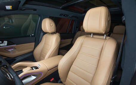 Mercedes-Benz GLS, 2024 год, 18 690 000 рублей, 21 фотография