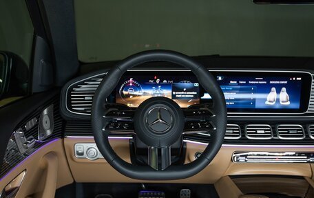 Mercedes-Benz GLS, 2024 год, 18 690 000 рублей, 26 фотография