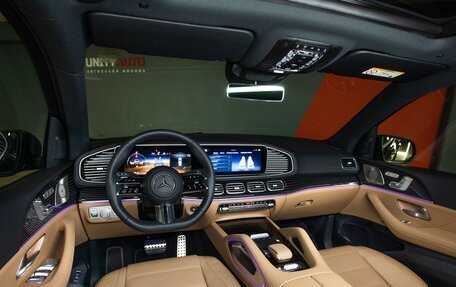 Mercedes-Benz GLS, 2024 год, 18 690 000 рублей, 24 фотография
