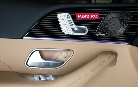 Mercedes-Benz GLS, 2024 год, 18 690 000 рублей, 17 фотография