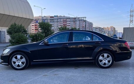 Mercedes-Benz S-Класс, 2008 год, 1 400 000 рублей, 6 фотография