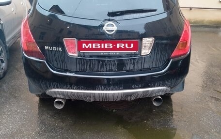 Nissan Murano, 2007 год, 620 000 рублей, 2 фотография