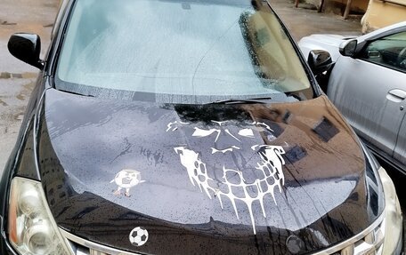 Nissan Murano, 2007 год, 620 000 рублей, 4 фотография