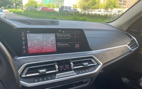 BMW X5, 2019 год, 7 350 000 рублей, 5 фотография