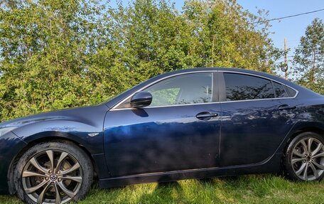 Mazda 6, 2007 год, 925 000 рублей, 3 фотография