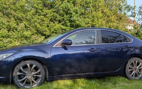 Mazda 6, 2007 год, 925 000 рублей, 2 фотография