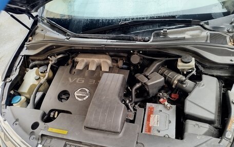 Nissan Murano, 2007 год, 620 000 рублей, 5 фотография