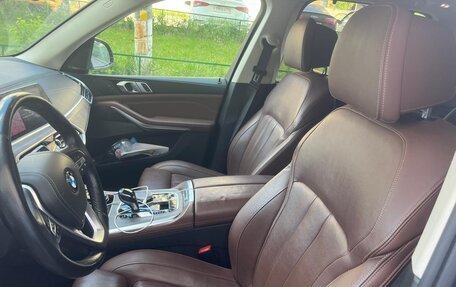 BMW X5, 2019 год, 7 350 000 рублей, 6 фотография