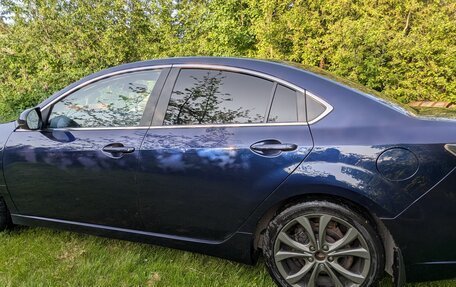Mazda 6, 2007 год, 925 000 рублей, 5 фотография
