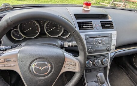 Mazda 6, 2007 год, 925 000 рублей, 11 фотография